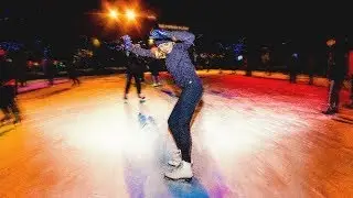 DJ Skate Nights 2018/19