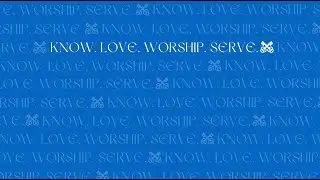 Sunday, January 25, 2025 - The Third Sunday after the Epiphany