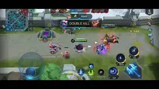 【TOP GAMING】 Cyclops -Legendary | Mobile Legends  - Highlights Moment  #32 | Android Gameplay 2021