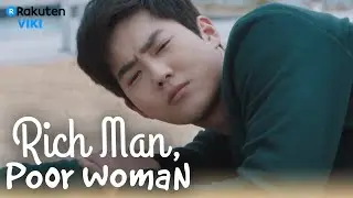 Rich Man, Poor Woman - EP12 | 5 More Minutes [Eng Sub]