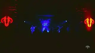 Noize Fest 2020 Open Air - Ghost of Saint Arc  by Old Witch Cemetery (Live)