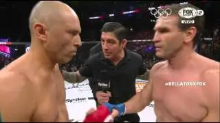 KEN SHAMROCK VS ROYCE GRACIE TALE OF THE TAPE BELLATOR MMA   FULL MATCH COMBAT 1080 HD