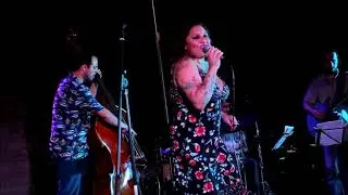 Assejazz: Eva Cort&eacute;s II