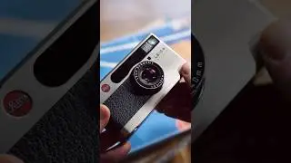 Leica Minilux ASMR 
