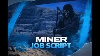 [FREE-QBCORE] SFAXIEN SCRIPTS MINING JOB