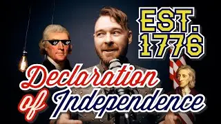 Declaration of Independence - Video Lesson