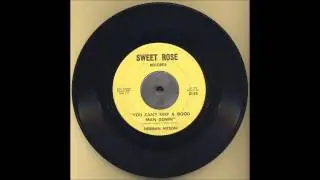 Herman Hitson - You Can&acute;t Keep A Good Man Down