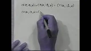 Engineering Economics - Mathematical Relationships Among Interest Factors