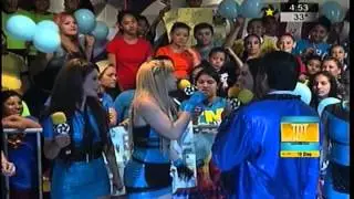 Cumpleaños Jazmín Lopez 04/09/15 @jazminConj 1/2