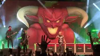 Sum 41: Still Waiting Outro (Live) [Slam Dunk Festival Hatfield 04.06.2022]