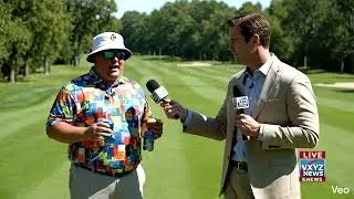 Nine Beers Nine Holes Challenge | Funny Golf Parody