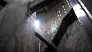 THE TOWER [Urban Exploration - NZ]