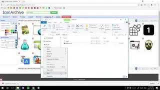 How to Create a Custom Icon for Your USB Flash Drive