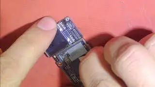 iphoneX error 9