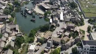 Zhengzhou Jianye Film Town