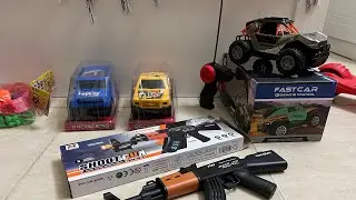 Crash car| toy car| Remote control car| kids Car| kids fun time