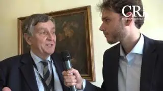 Interview with John Smeaton - Rome Life Forum 2017