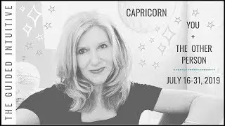 CAPRICORN- BIWEEKLY LOVE: SOMEONE NEEDS YOUR SUPPORT, CAP! SAY GOODBYE BYE TO FEAR! #fear
