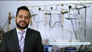 Chukde Spices & Unique Fragrances Corporate Video