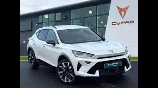 Approved Used CUPRA Formentor 2.0 TSI 333 VZ1 DSG 4Drive | Cupra Oldham