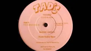 BARRY BROWN - One Way Lover [1981]