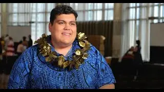Tupu Tai Internship &ndash; Why is it important for our Pasifika people?