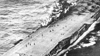 USSGW and CTF 70 Commemorate CSG 5 70th Anniversary