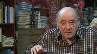 Desmond Morris - Childhood memories I can’t forget (4/37)