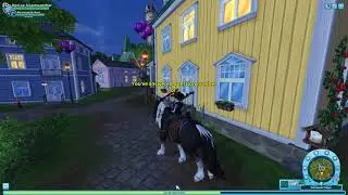 Silverglade Village Quiz Trail Fail SSO