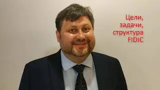 Цели, задачи и структура FIDIC
