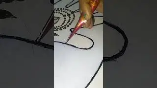 Letest mehendi design 