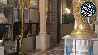 D'Elite Room & Breakfast | Ferrara, Italy | Hotel Review 🏩