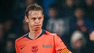 🚨 LALIGA TITLE RACE HEATS UP! BARCELONA FALLS TO REAL SOCIEDAD 2-1! 🔥