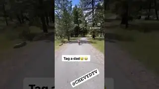 USE YO BREAKS MAAMAAAAA🚴🏼&zwj;♀️🚴&zwj;♀️🤦🏾&zwj;♂️😩👨&zwj;👧😂😂🤣🤣🤪🤪 #chevydtv #funny