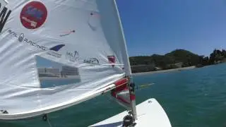 OPTIMUM TIME OS14R HOW TO START