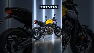 2026 Honda CB750 &ndash; Full Review | Power, Design Upgrades & Complete Feature Breakdown