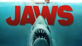 Jaws (1975) Plot Summary Explained | Movie Recap | Narrations