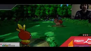 Nuzlock Pokemon Gamma Emerald (Episode 1 a Rough Start)