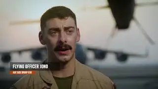 Afghanistan humanitarian airlift