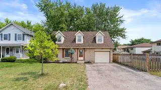 619 Preston Parkway | Cambride, Ontario
