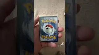 Lance&rsquo;s Charizard V Pok&eacute;mon Card!!!