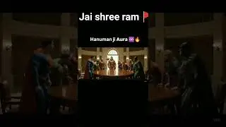 hanuman ji aura 🚩jai Shree ram 🚩#bhakti #hanuman #viral #ai