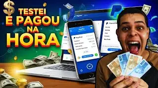 Superpayme: Relato Real de Participa&ccedil;&atilde;o em Pesquisas