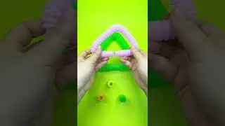 Pop tube funny #toys #poptube