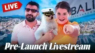 Pre-Show Live Q&A: VIP at Cannes Yachting Festival