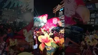 Goa Carnaval 2025 parade in Margao 02.03.2025 &hearts;️