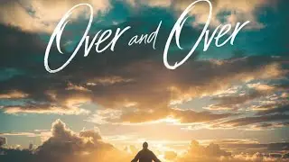 Vision of the Soul - Over And Over ft Elydris (Official music)