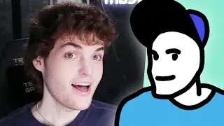 Mewse Reacts to Dream's Face Reveal!