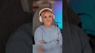 You saying we talk too much?😤#shorts  #funnymoments #gamergirl #twitctiktok #twitchfunny #nalopia