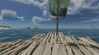 Stranded Deep Ps5 Deutsch  *04* Wir stechen in See